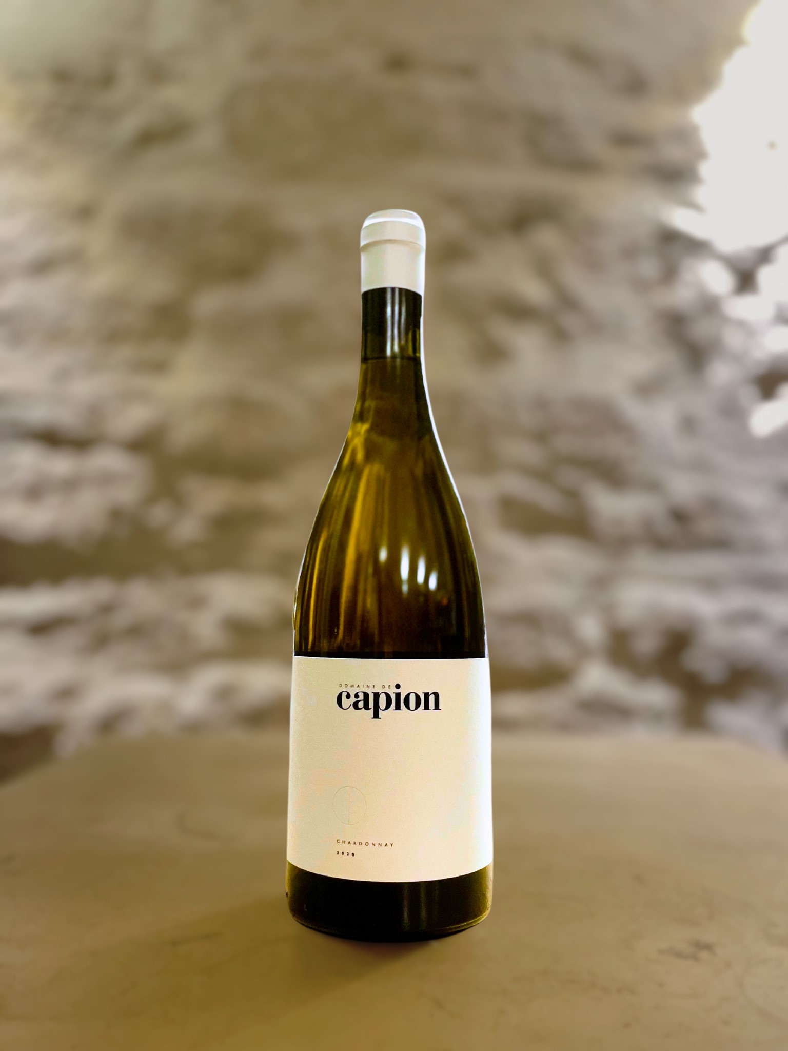 Chardonnay, Capion